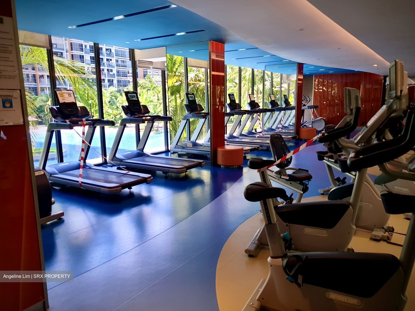 Coco Palms (D18), Condominium #434549371